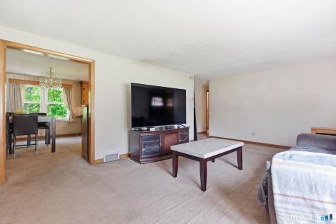 852 Brookside Drive Orange CT 06477