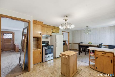 852 Brookside Drive Orange CT 06477