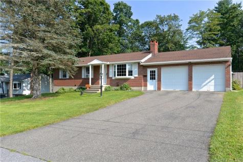 33 Lisle Street Torrington CT 06790