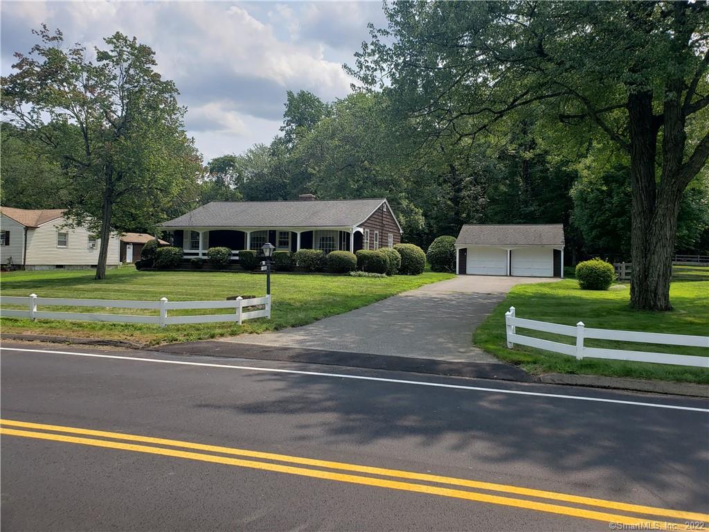 32 Maria Hotchkiss Road Prospect CT 06712