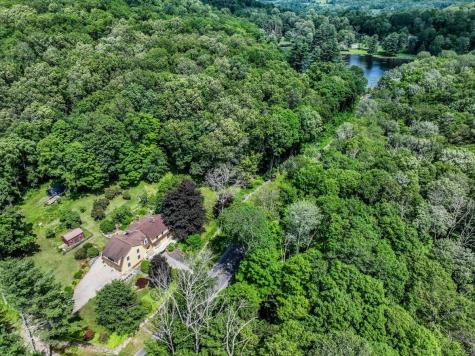 45 Bear Hill Road New Milford CT 06776