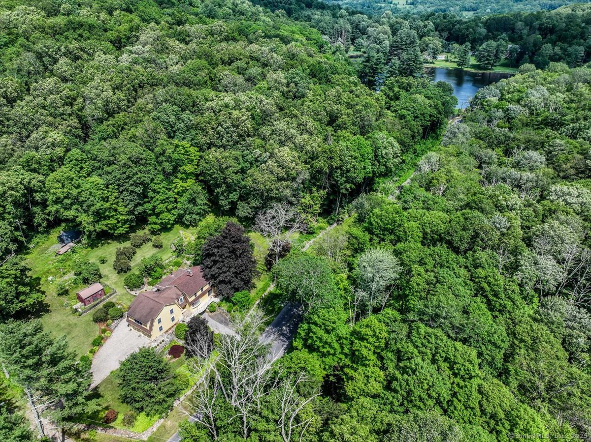 45 Bear Hill Road New Milford CT 06776
