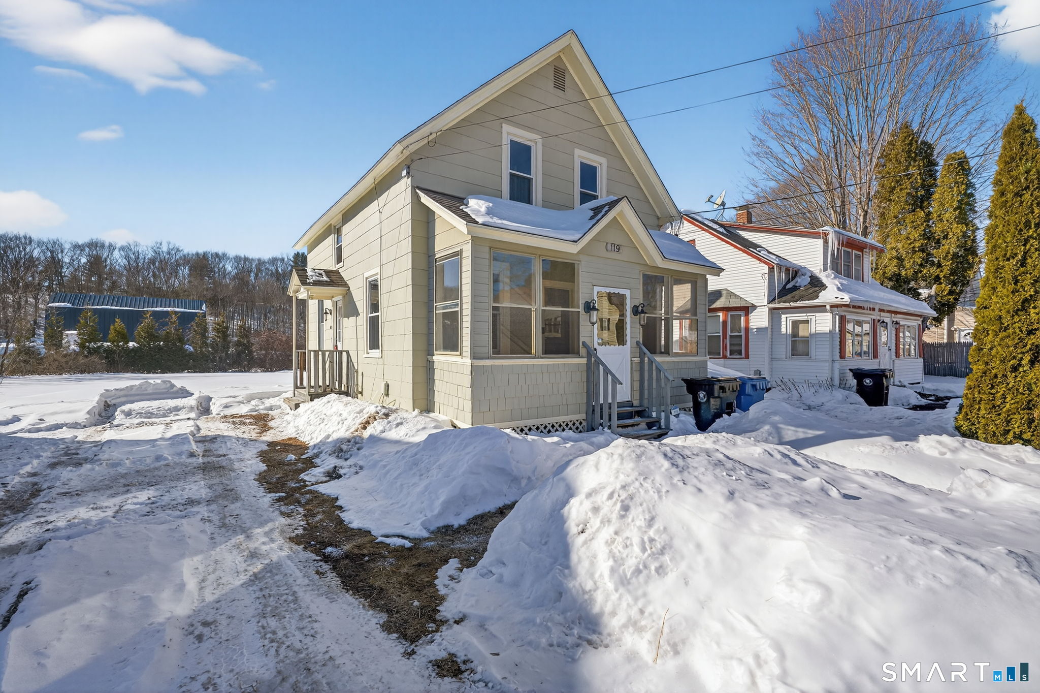 119 Taftville Occum Road Norwich CT 06360