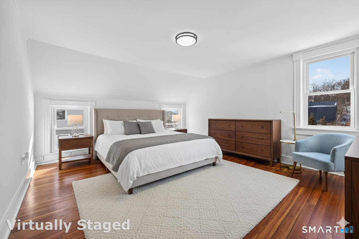 119 Taftville Occum Road Norwich CT 06360