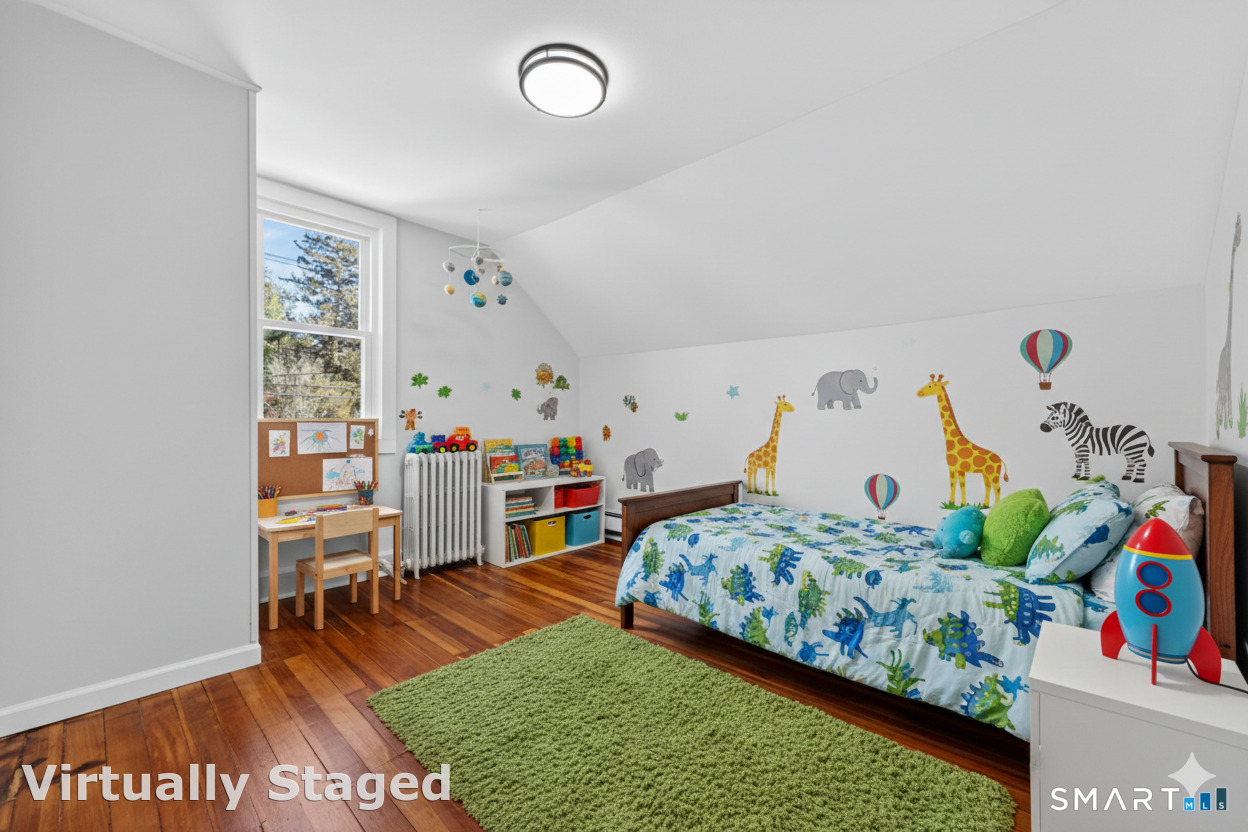 119 Taftville Occum Road Norwich CT 06360