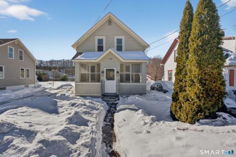 119 Taftville Occum Road Norwich CT 06360