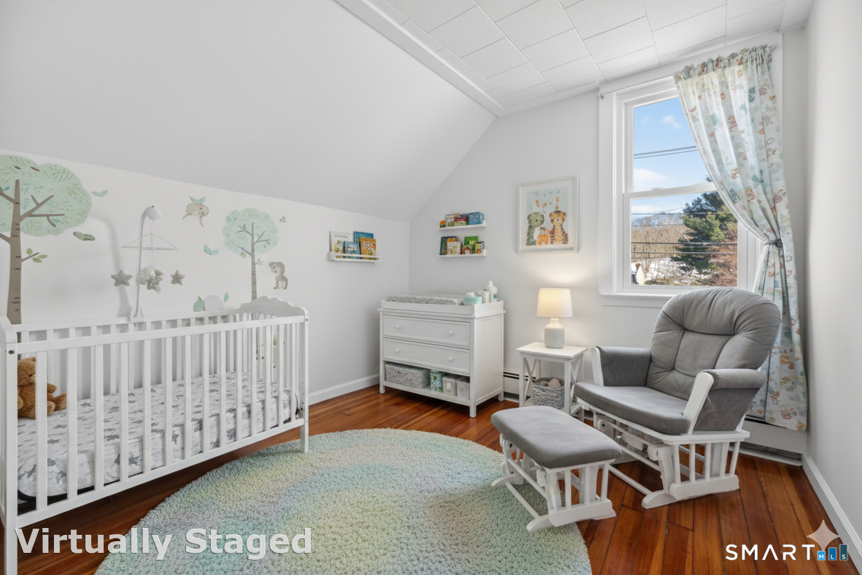 119 Taftville Occum Road Norwich CT 06360