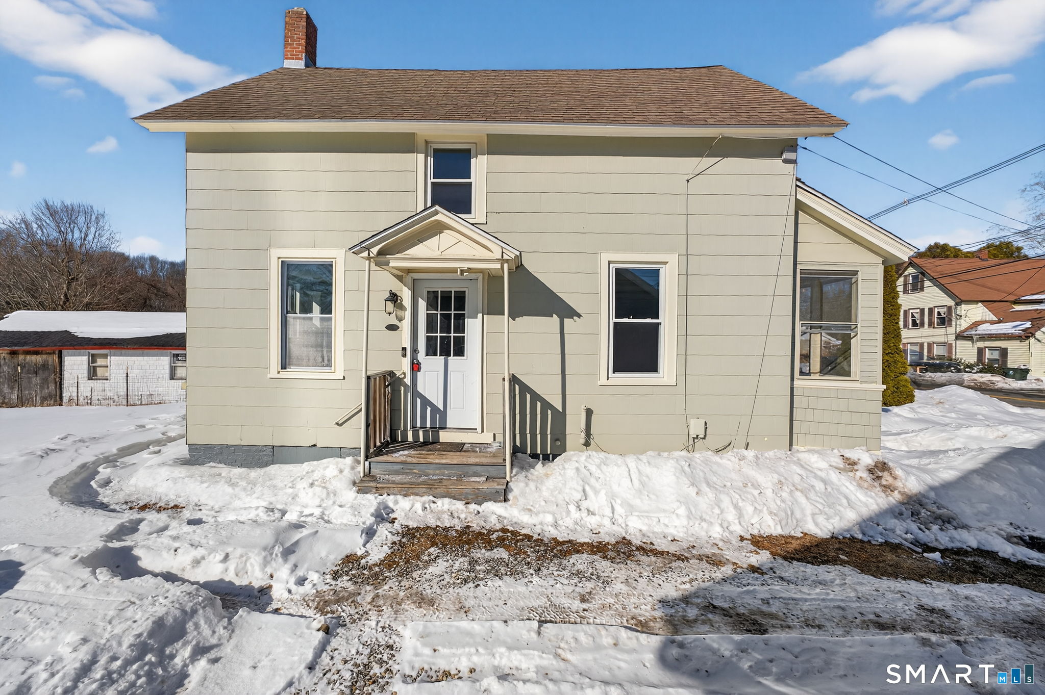 119 Taftville Occum Road Norwich CT 06360