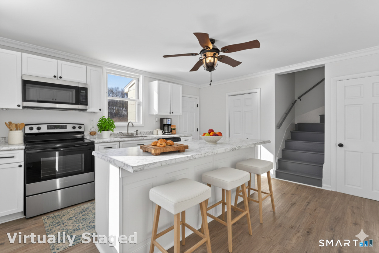 119 Taftville Occum Road Norwich CT 06360