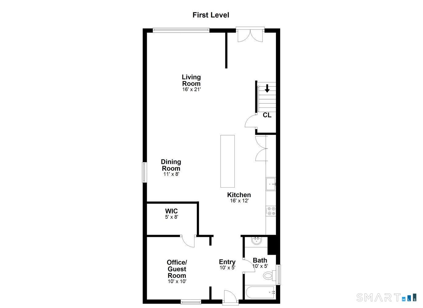216 Broadway Milford CT 06460