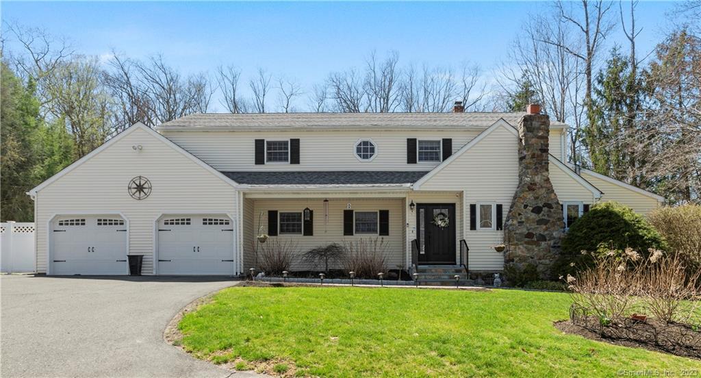 118 Chambers Road Danbury CT 06811