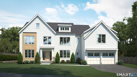 22 Fillow Street Westport CT 06880