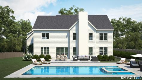 22 Fillow Street Westport CT 06880