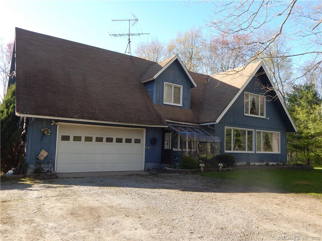 590 Tobacco Street Lebanon CT 06249