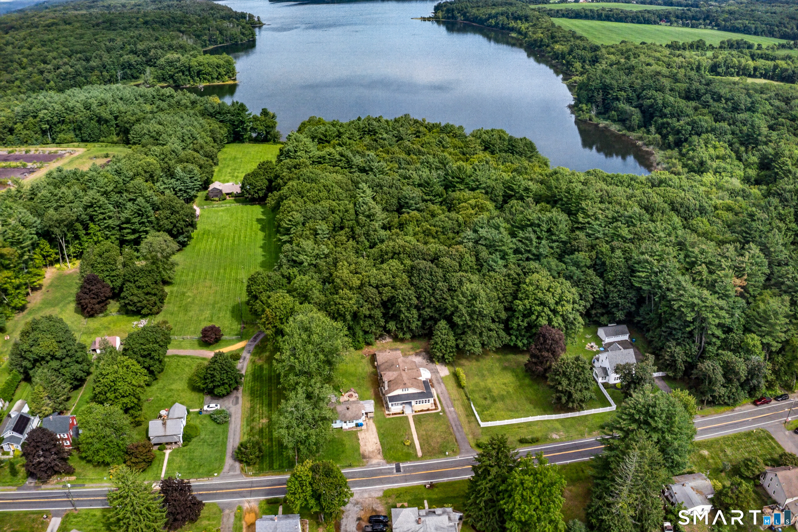 9 Tolland Stage Road Tolland CT 06084