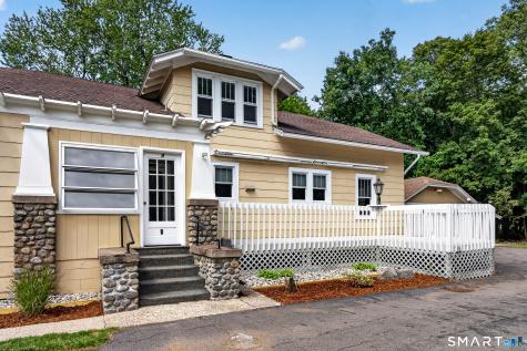 9 Tolland Stage Road Tolland CT 06084