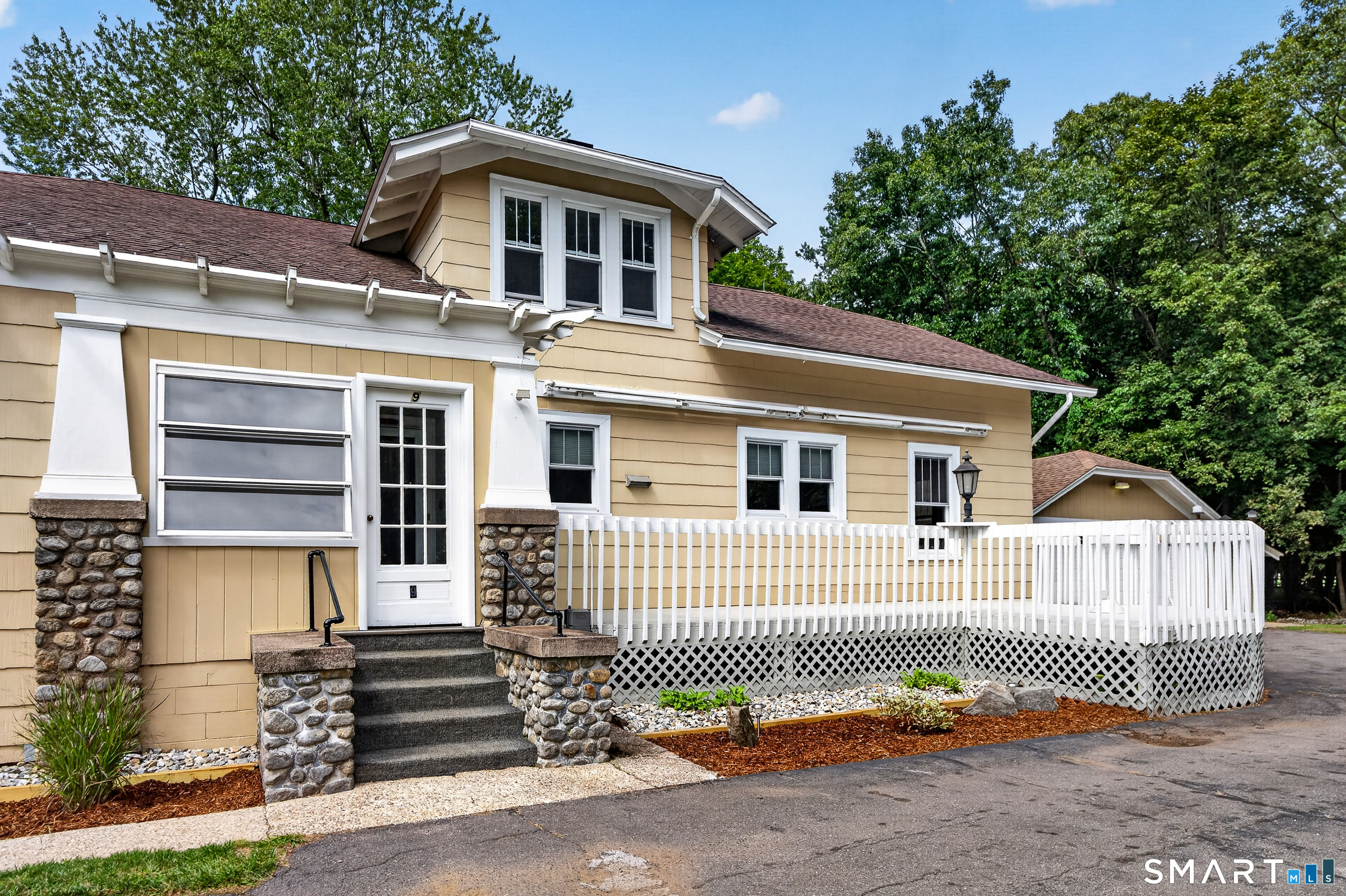 9 Tolland Stage Road Tolland CT 06084