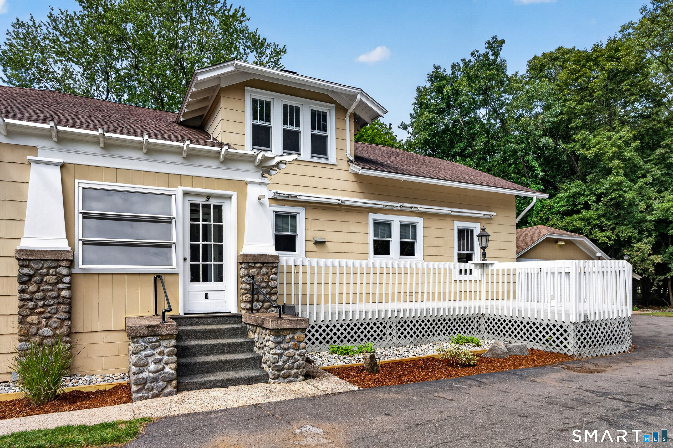9 Tolland Stage Road Tolland CT 06084