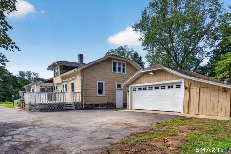 9 Tolland Stage Road Tolland CT 06084