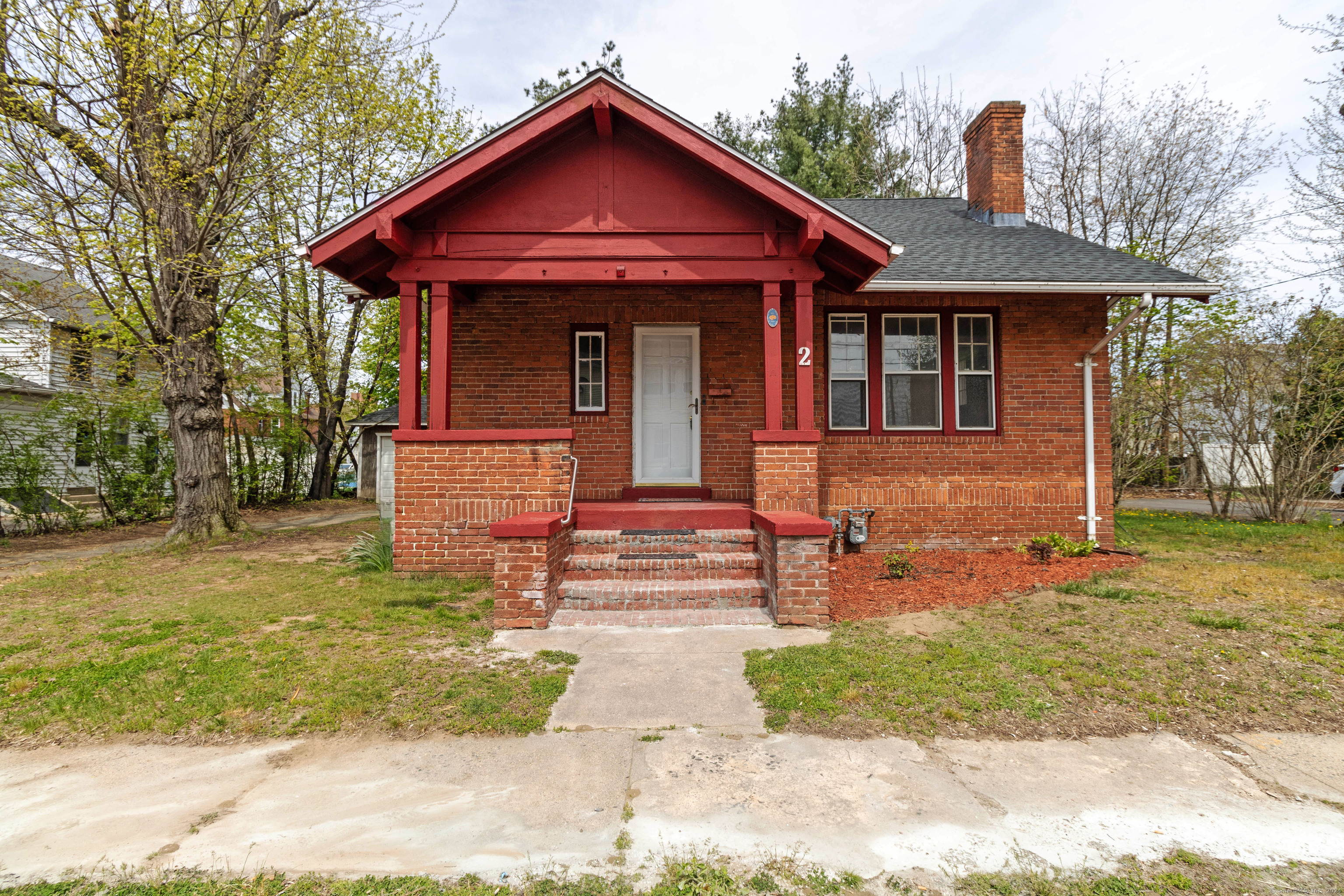 2 Tower Road East Hartford CT 06108