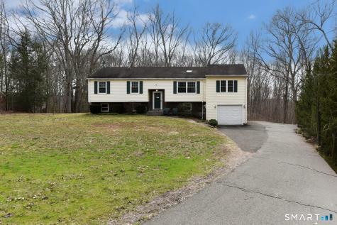 75 Childs Road East Hampton CT 06424