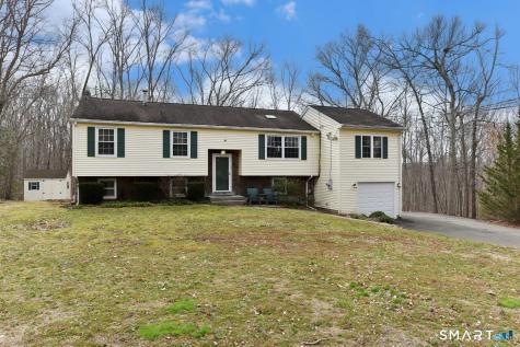 75 Childs Road East Hampton CT 06424
