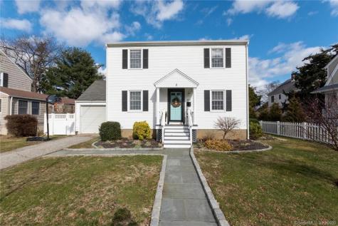 103 Ann Street Fairfield CT 06824