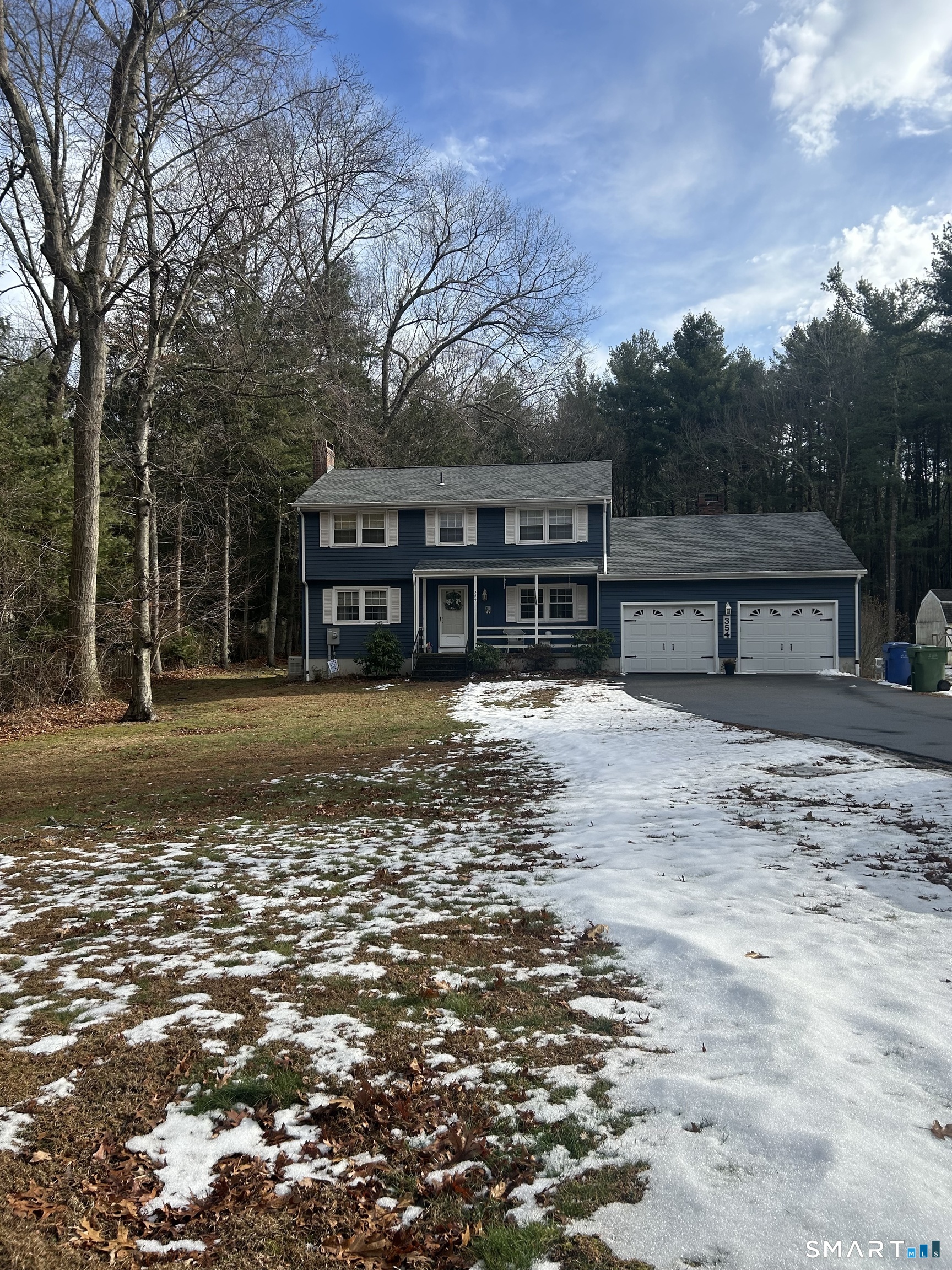 354 Wickham Road Glastonbury CT 06033