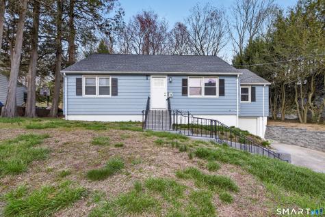 46 North Cliff Street Ansonia CT 06401