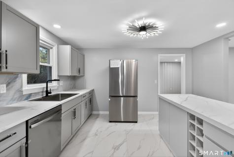 46 North Cliff Street Ansonia CT 06401