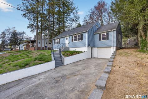 46 North Cliff Street Ansonia CT 06401