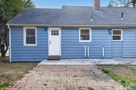 46 North Cliff Street Ansonia CT 06401