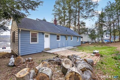 46 North Cliff Street Ansonia CT 06401