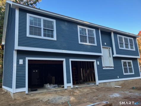 33 Grassy Road Bristol CT 06010