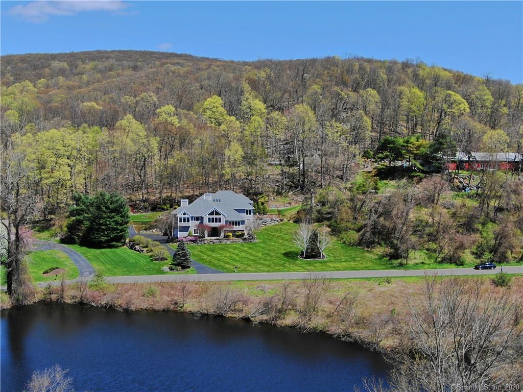 5 Mill Pond Road New Fairfield CT 06812