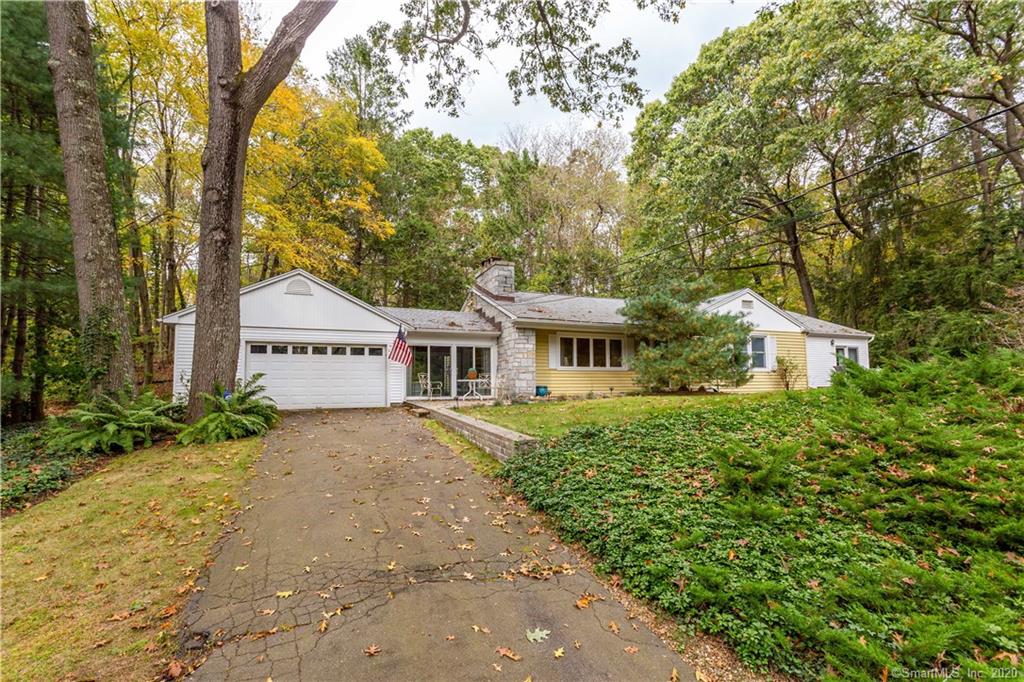 20 Cedar Hill Road Milford CT 06461
