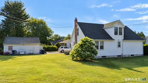 398 Elm Street Windsor Locks CT 06096