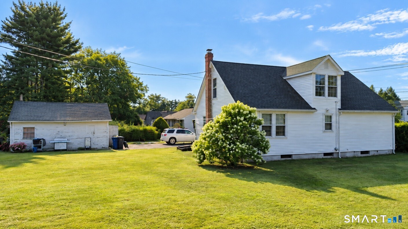 398 Elm Street Windsor Locks CT 06096