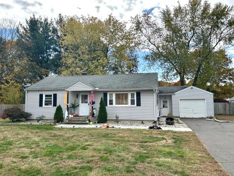 439 Halfway House Road Windsor Locks CT 06096
