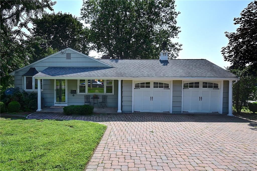 144 Griswold Road Wethersfield CT 06109