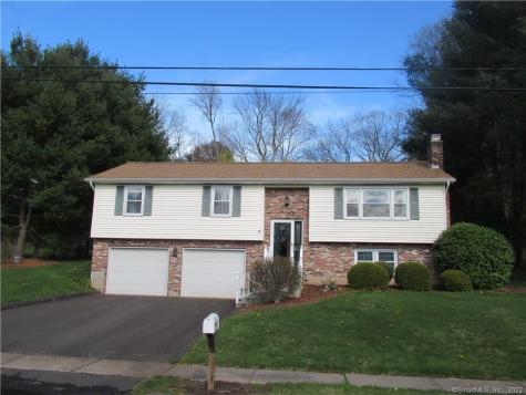 61 Butternut Lane Bristol CT 06010