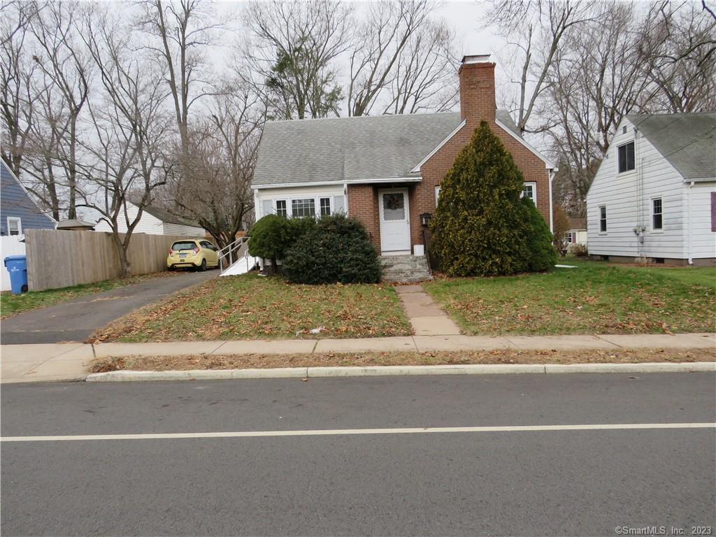 108 Walker Street Manchester CT 06040