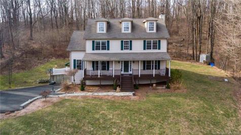 253 Hollow Road Watertown CT 06795