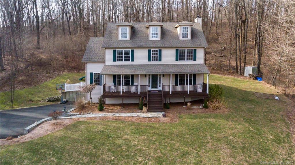 253 Hollow Road Watertown CT 06795