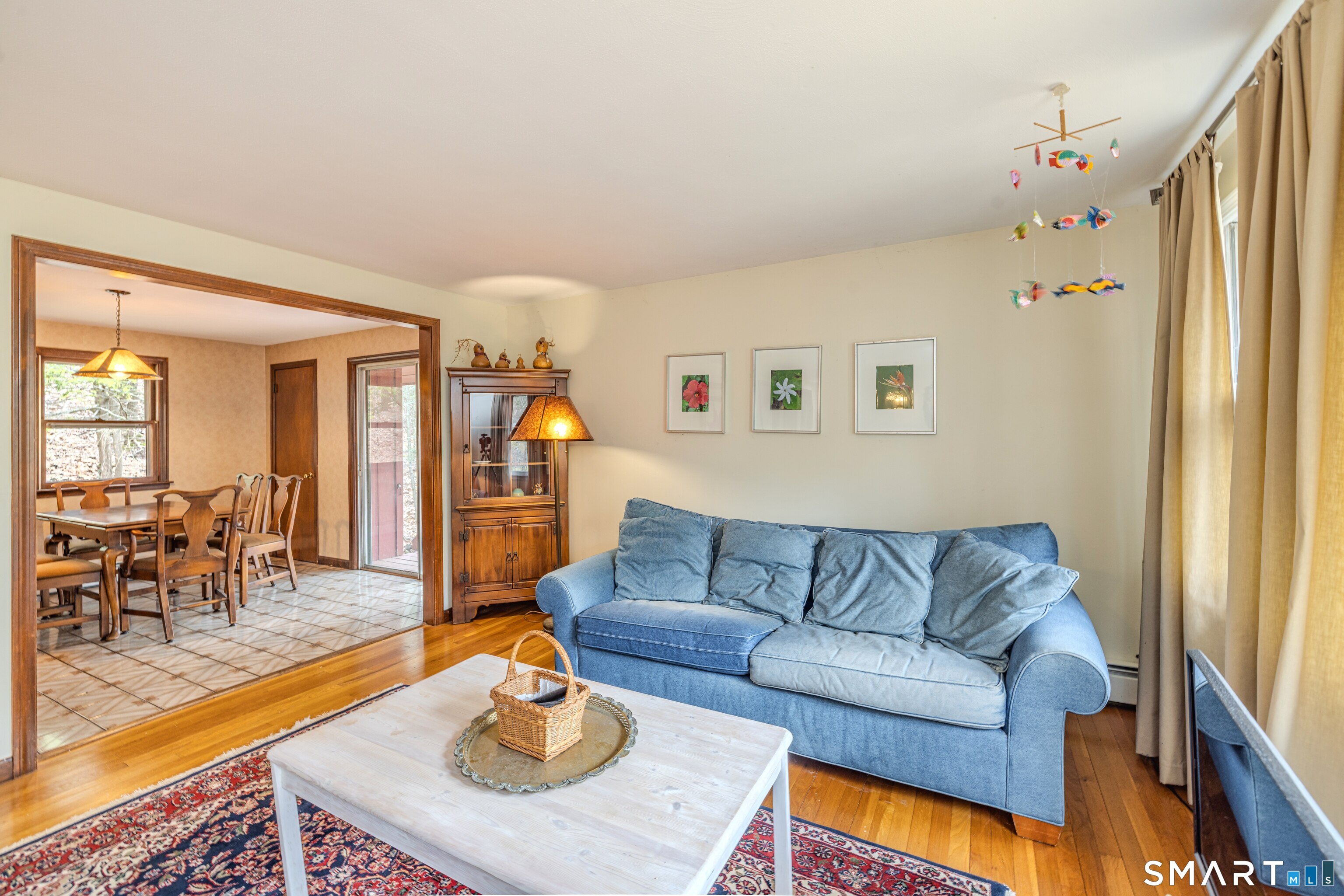 48 Sawmill Brook Lane Mansfield CT 06250