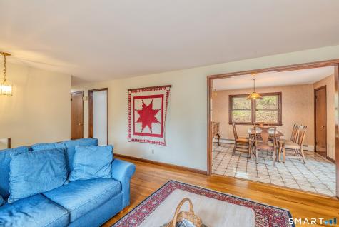 48 Sawmill Brook Lane Mansfield CT 06250