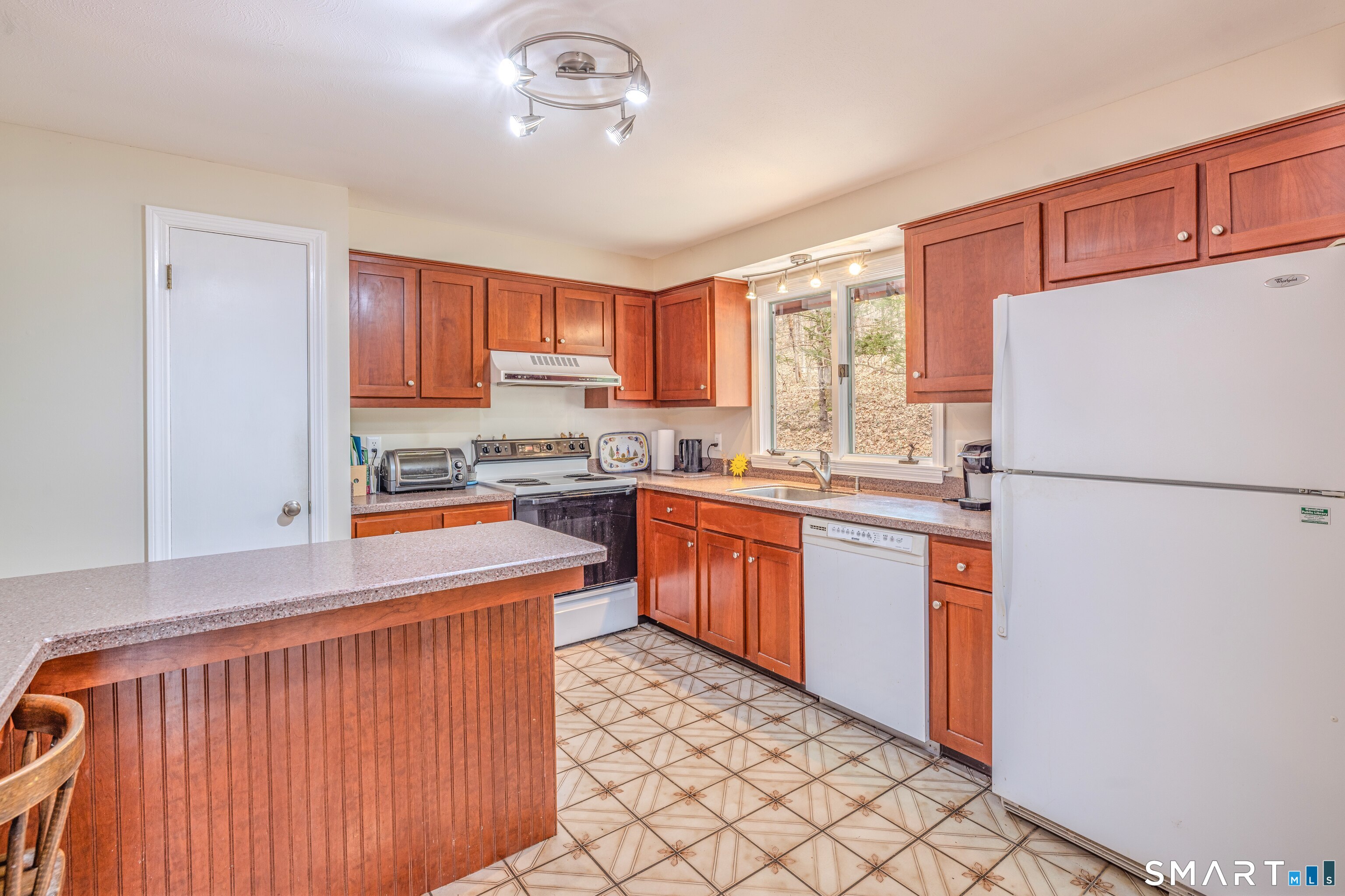 48 Sawmill Brook Lane Mansfield CT 06250