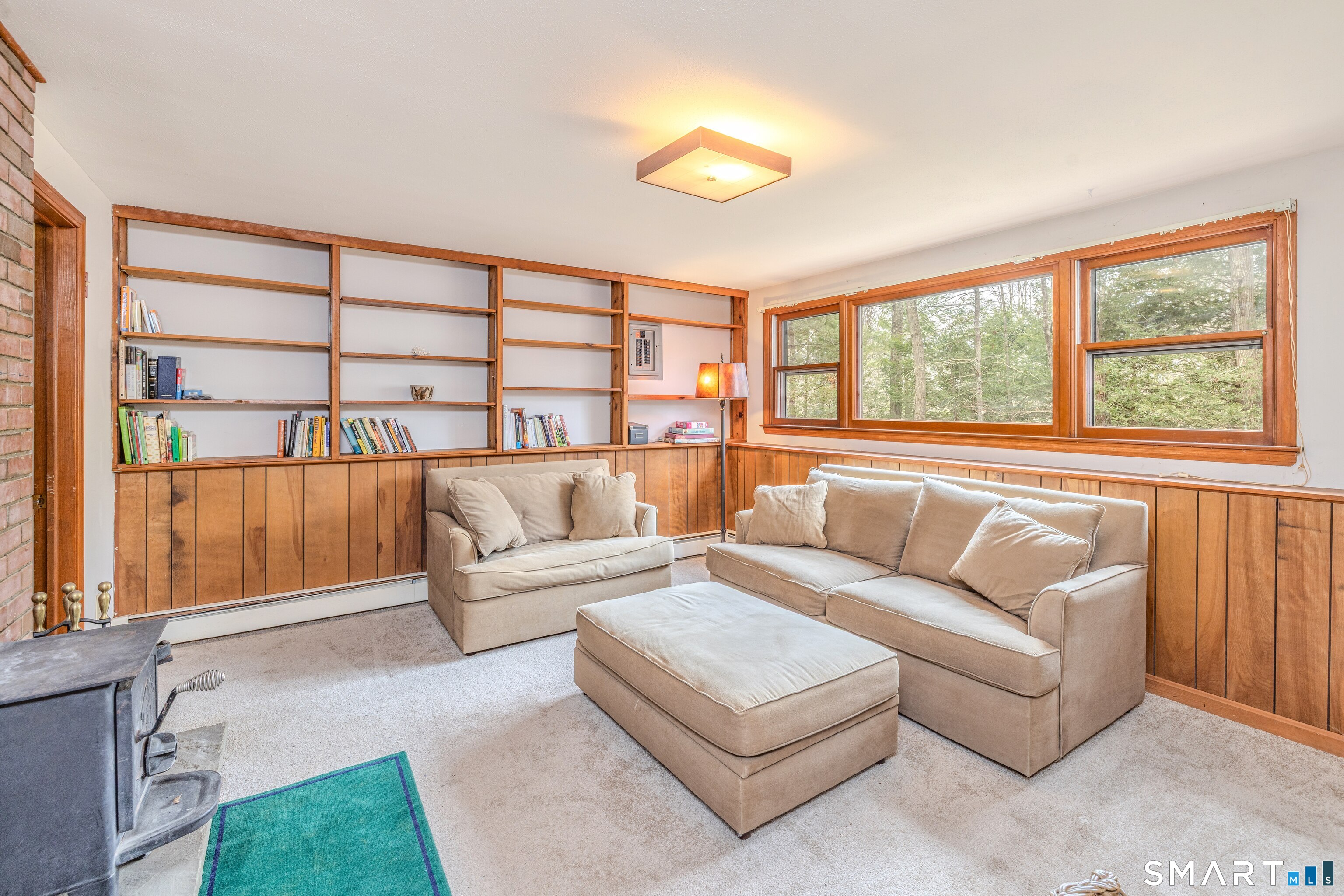 48 Sawmill Brook Lane Mansfield CT 06250