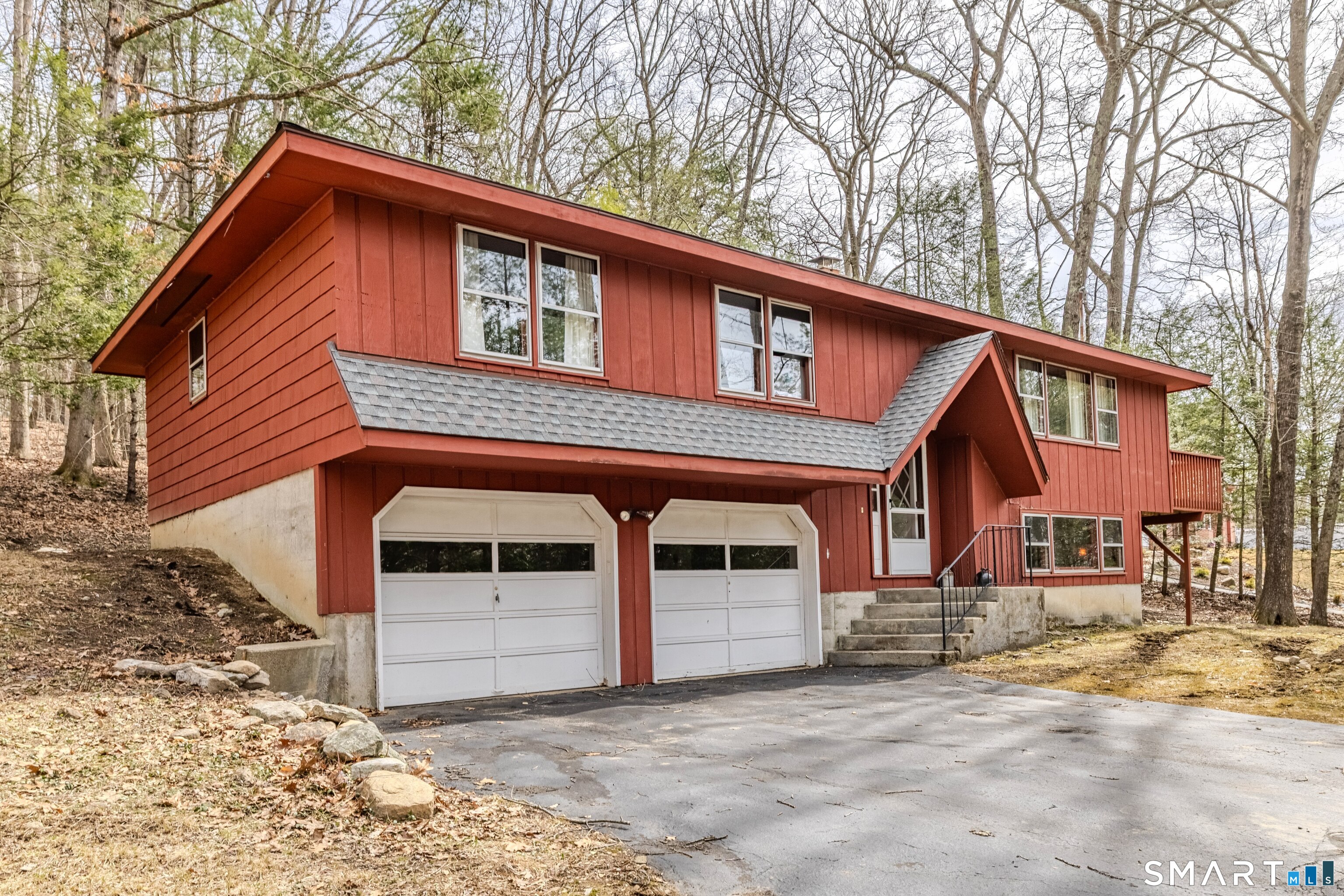 48 Sawmill Brook Lane Mansfield CT 06250