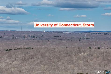48 Sawmill Brook Lane Mansfield CT 06250